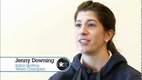 Sporting spirit: What does it mean to you?