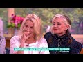 What Pete Waterman Says About Bananarama | This Morning