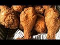 These Are Hands Down The Best Places To Eat Fried Chicken