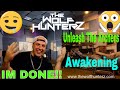 UNLEASH THE ARCHERS - Awakening (Full Band Playthrough Video) | The Wolf HunterZ Reactions