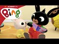 Giocare con Charlie | Bing Episodio Completo | Bing Italiano