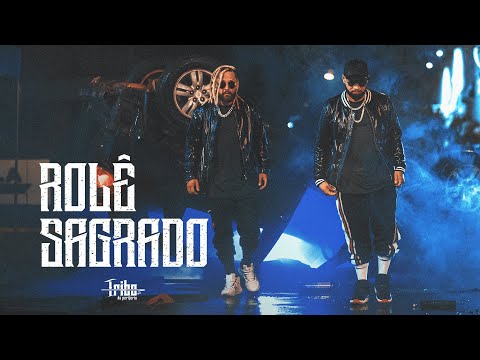 Tribo Da Periferia - Rolê Sagrado