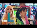 [MV] 문별(Moon Byul) - SELFISH (Feat. 슬기 of Red Velvet)