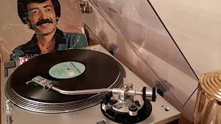 Müslüm Gürses - Mehtaplı Gecelerde 1983 Plak Kaydı