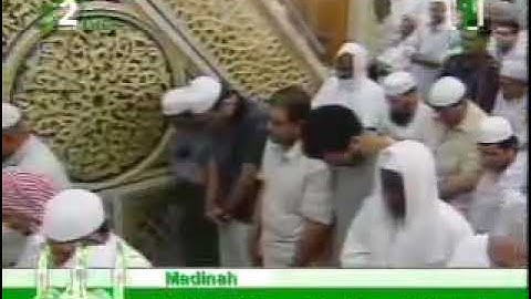 سورة النبأ [ 17 - 36 ] - صلاة المغرب من المسجد النبوي 16-05-1428 - لفضيلة الشيخ حسين آل الشيخ