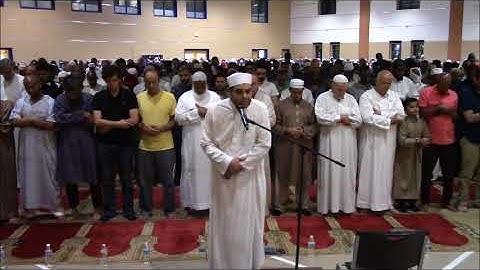 تلاوة خاشعة ما تيسر من سورة الواقعة رمضان الصباغ ramadan elsabagh