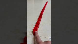 1 To 100 Dominoesred