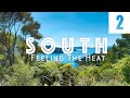 S02E02 SOUTH ::  Feeling The Heat | Te Araroa 2020