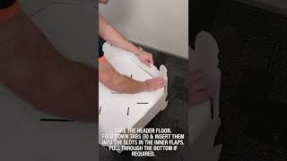 RB Snowcap Instructions