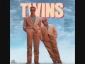 The Spinners - Brother to Brother (Twins Soundtrack 1988)