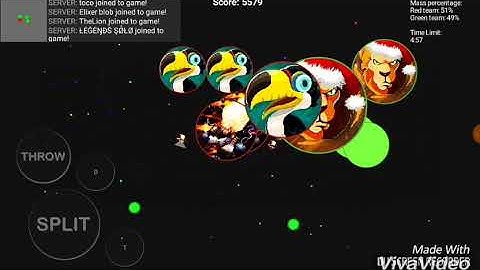 Blob.io-best popsplit,pushplit and double split