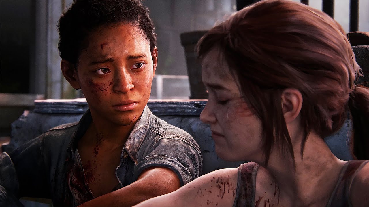 Quem é Riley, citada por Ellie no 1° episódio de The Last of Us?