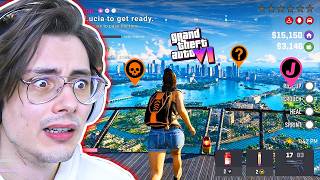 GTA 6 'yı Başka Firmalar Yapsaydı Nasıl Olurdu? | GTA 5 vs GTA 6