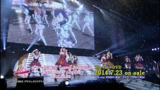 【ラブライブ！】「Snow halation」ライブ映像（μ's →NEXT LoveLive!2014 〜ENDLESS PARADE〜2月9日公演より）