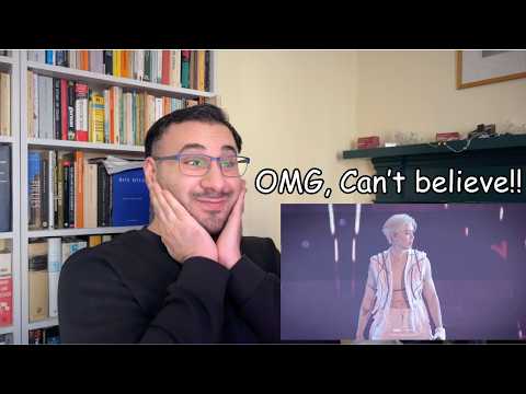 I CAN'T BELIEVE!! ZeeNuNew - Bring Me To Life Reaction | Crazy in Love Concert