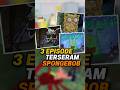 3 Episode Terseram Spongebob #spongebob #spongebobsquarepants #shorts