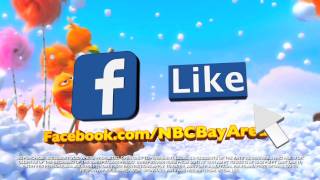 The Lorax Movie Giveaway Promo