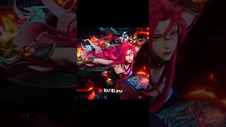 NEW SKIN ARKE | LEGENDS #honorofkings #hok #hokstudio