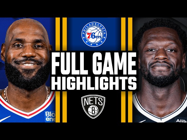 Full Highlights 