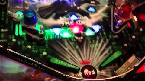 Inside The MATRIX --MPE 2014