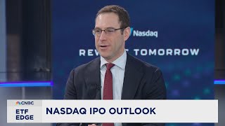 Celebrity NASDAQ President on IPO dearth and the private market access puzzle Wealth