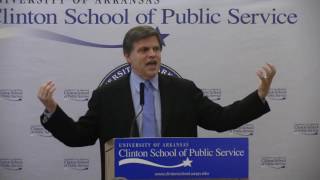 Douglas Brinkley: "Rightful Heritage: Franklin D. Roosevelt and the Land of America"