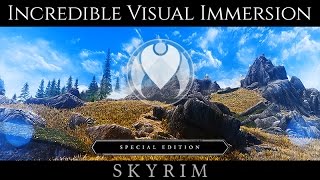 INCREDIBLE VISUALS PhoenixVIVID ENB | Skyrim SE - Ultra Graphics | Nvidia GTX 1080 INCREDIBLE VISUALS PhoenixVIVID ENB | Skyrim SE - Ultra Graphics | Nvidia GTX 1080