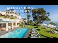 Incredible ellerman house boutique hotel in cape town