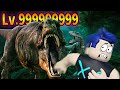 巨大恐竜や殺人鬼に襲われながら夜を生き抜くサバイバルゲームやってみた【 スマホゲーム Roblox ロブロックス Survive the Night 】