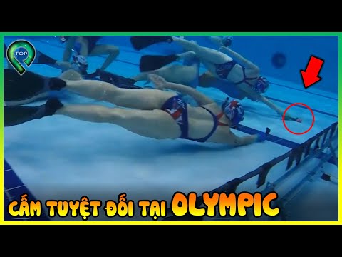 Video: Danh Sách Các Môn Thể Thao Olympic đã Thay đổi Như Thế Nào