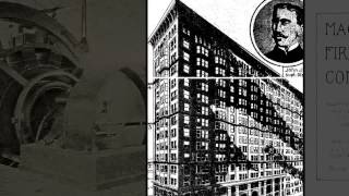 Monadnock Building: Paving the Way Up