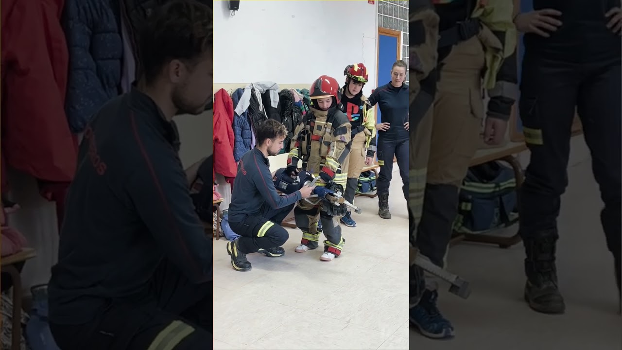 24-25 SALUD - CRA Olea y CEIP Valero Serrano