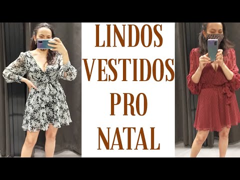 #vestidospronatal#vestidos/VESTIDOS PRO NATAL/Lindos vestidos pro natal