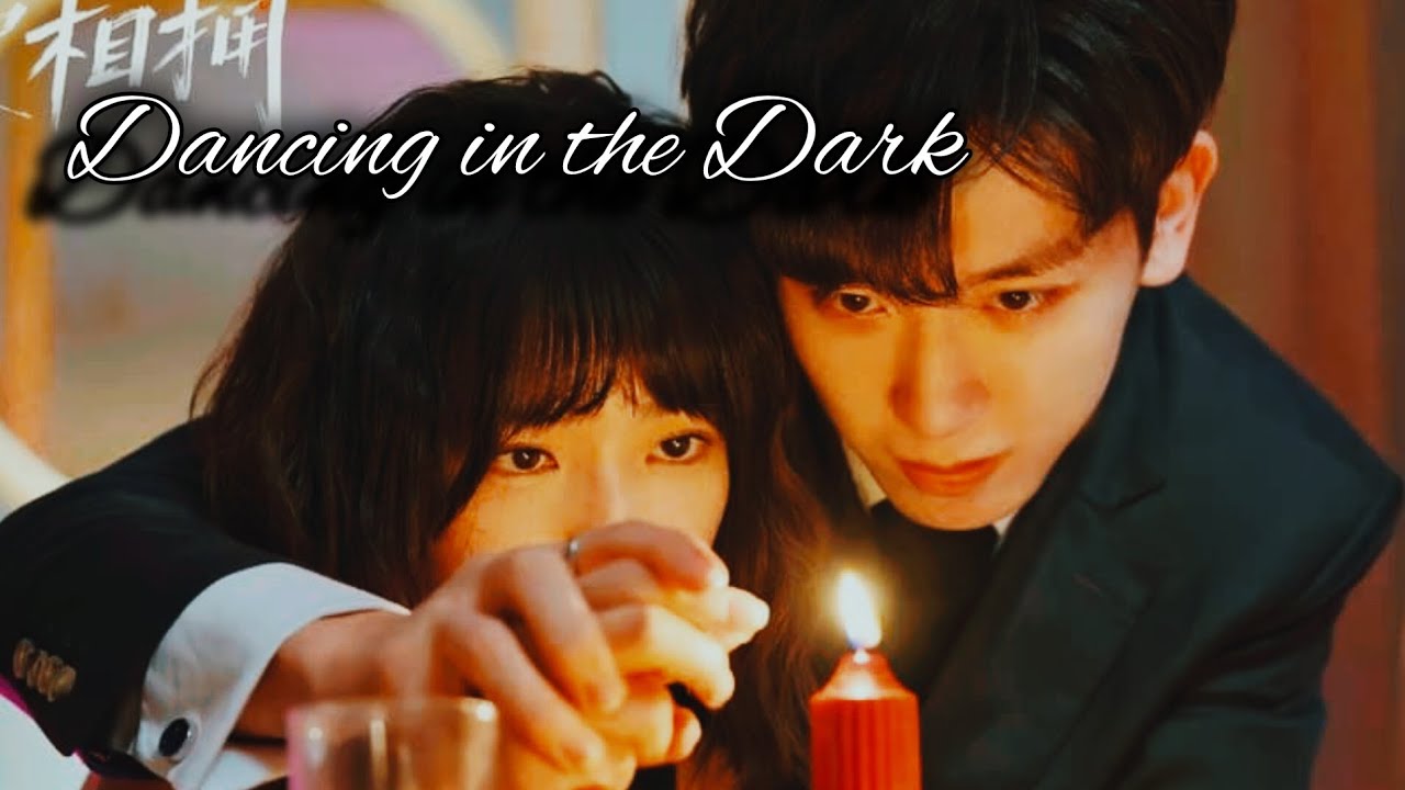 Dancing in the Dark - Ren Kai [Sub Español] || Embrace in the Dark
