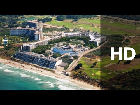 Video: Koment: Iberostar Playa Mita - Riviera Nayarit e Meksikës