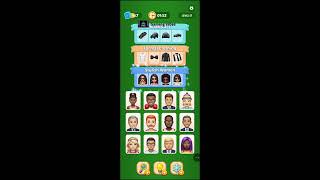 Pop Pair : Solitaire Match Level 17 Walkthrough Solution