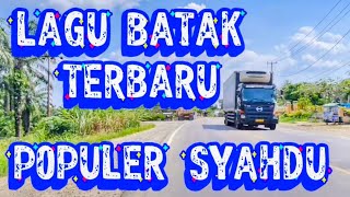 Download lagu POP BATAK POPULER 2026 TEMAN SETIA SAAT DI PERJALANAN DAN BIKIN HATI CERIA