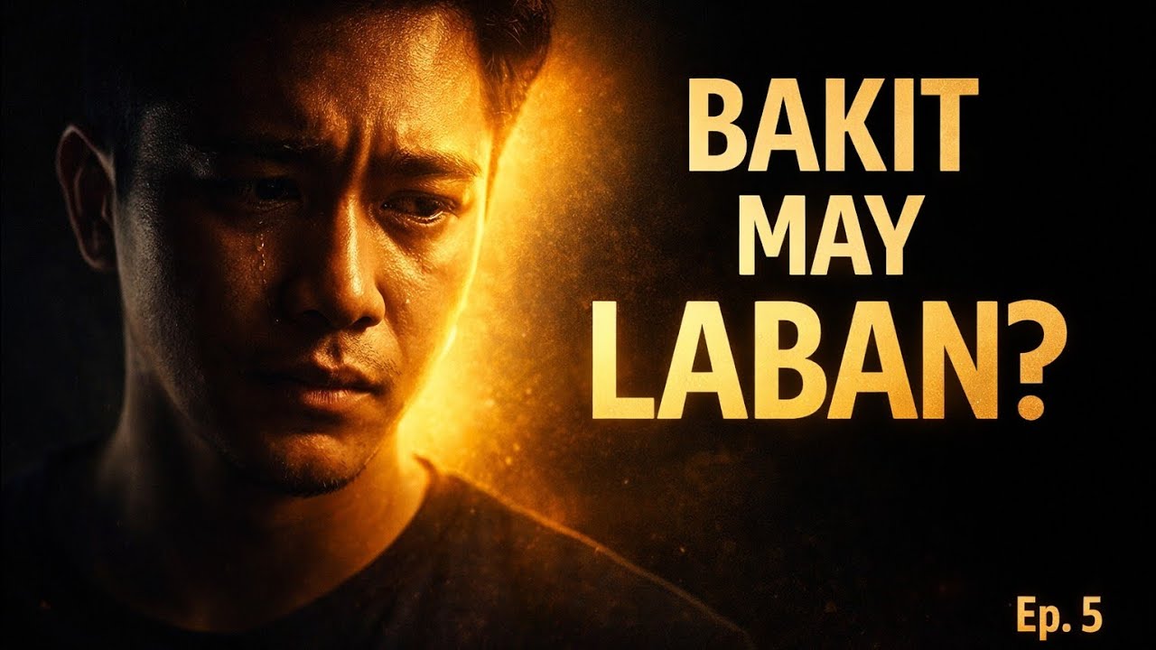Kung Ligtas Na Ako… Bakit May Laban Pa Rin?