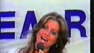 Olivia Newton-John - Just a Little Too Much (Live)