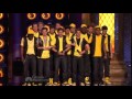 The Sing Off 3 - Bottom 2 Groups Battle - "Just A Dream" By Nelly + 9th Eliminations