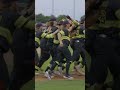 The Squad is Always Here to Back You Up 🔥 #firefighters #squad #baseball #bananaball #mlb #sports