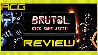 Brutal Review Buy, Wait For Sale, Rent, Never Touch?