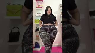 Karla K. F:  Beauty 🌸 Curves 🌸 Confidence Plus Size Fashion model Biography Body Positivity 