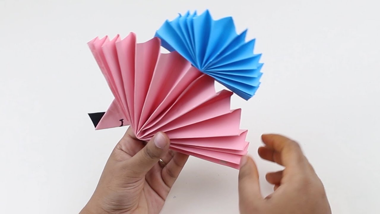 Origami Puppy And Origami Hedgehog How To Make Easily With Clear origami-puppy-and-origami-hedgehog-how-to-make-easily-with-clear