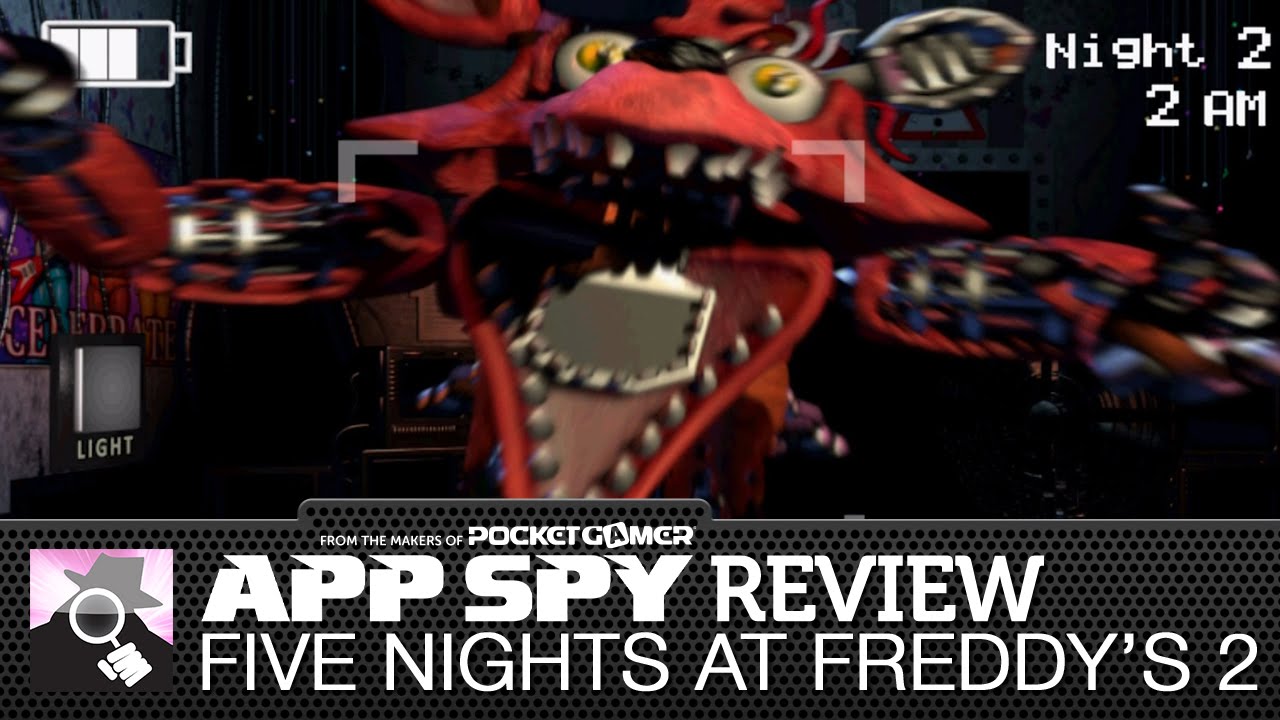 Five Nights at Freddy's 2 (Windows, Switch, PS4, Android, iOS, Xbox One)  (gamerip) (2014) MP3 - Download Five Nights at Freddy's 2 (Windows, Switch,  PS4, Android, iOS, Xbox One) (gamerip) (2014) Soundtracks for FREE!