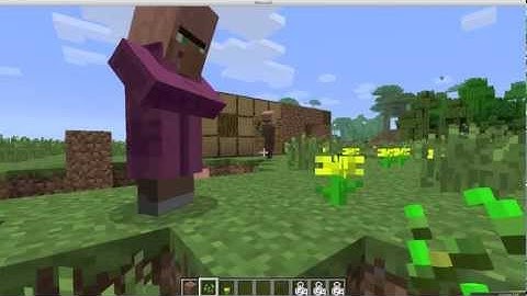 Minecraft: how to get bottle o