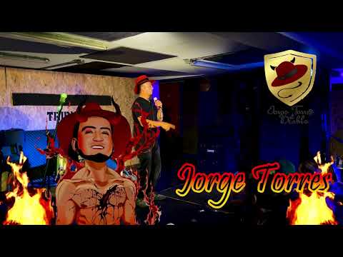 El estudio de otros demonios / Jorge Torres El Diablo