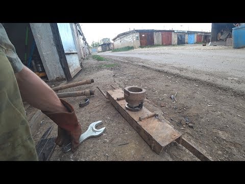 Элеватор для МГБУ