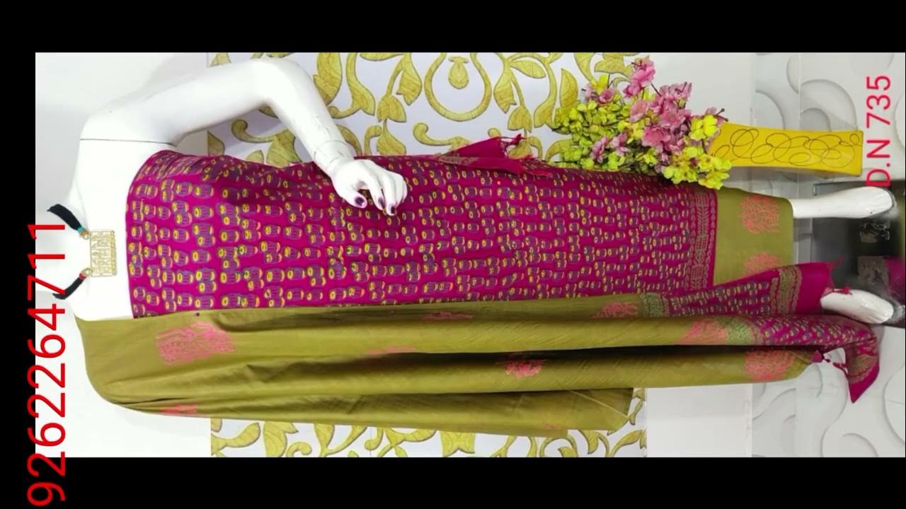 Ledis kapda ka design Clearance