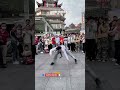 world best Viral dance video | Hip hop dance Tutorial in public place #dance #battledance